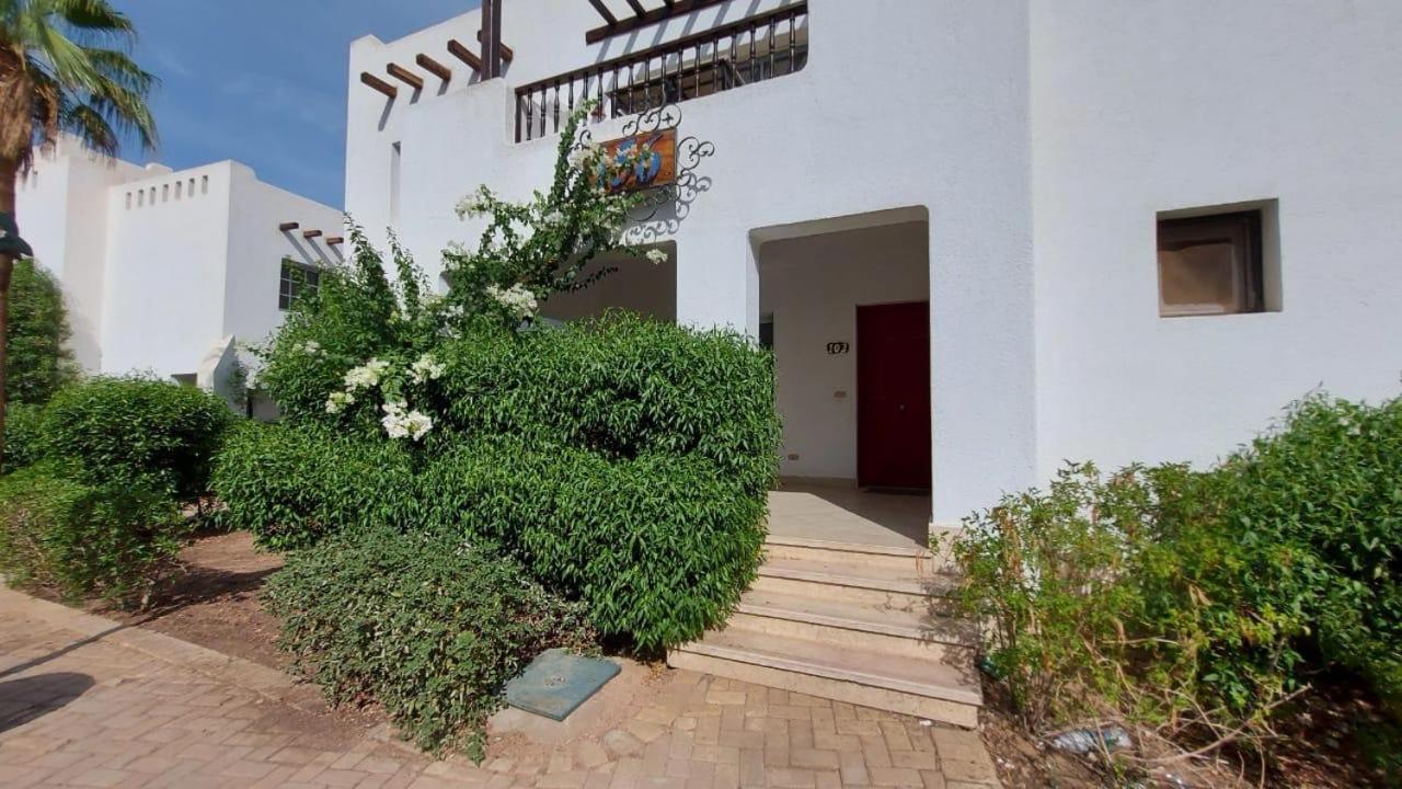 Delta Sharm Apartment 156 Flat 102 외부 사진