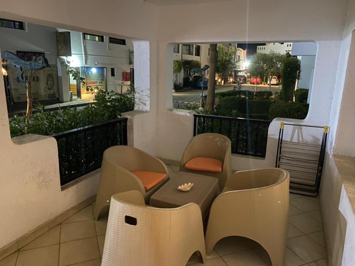 Delta Sharm Apartment 156 Flat 102 외부 사진