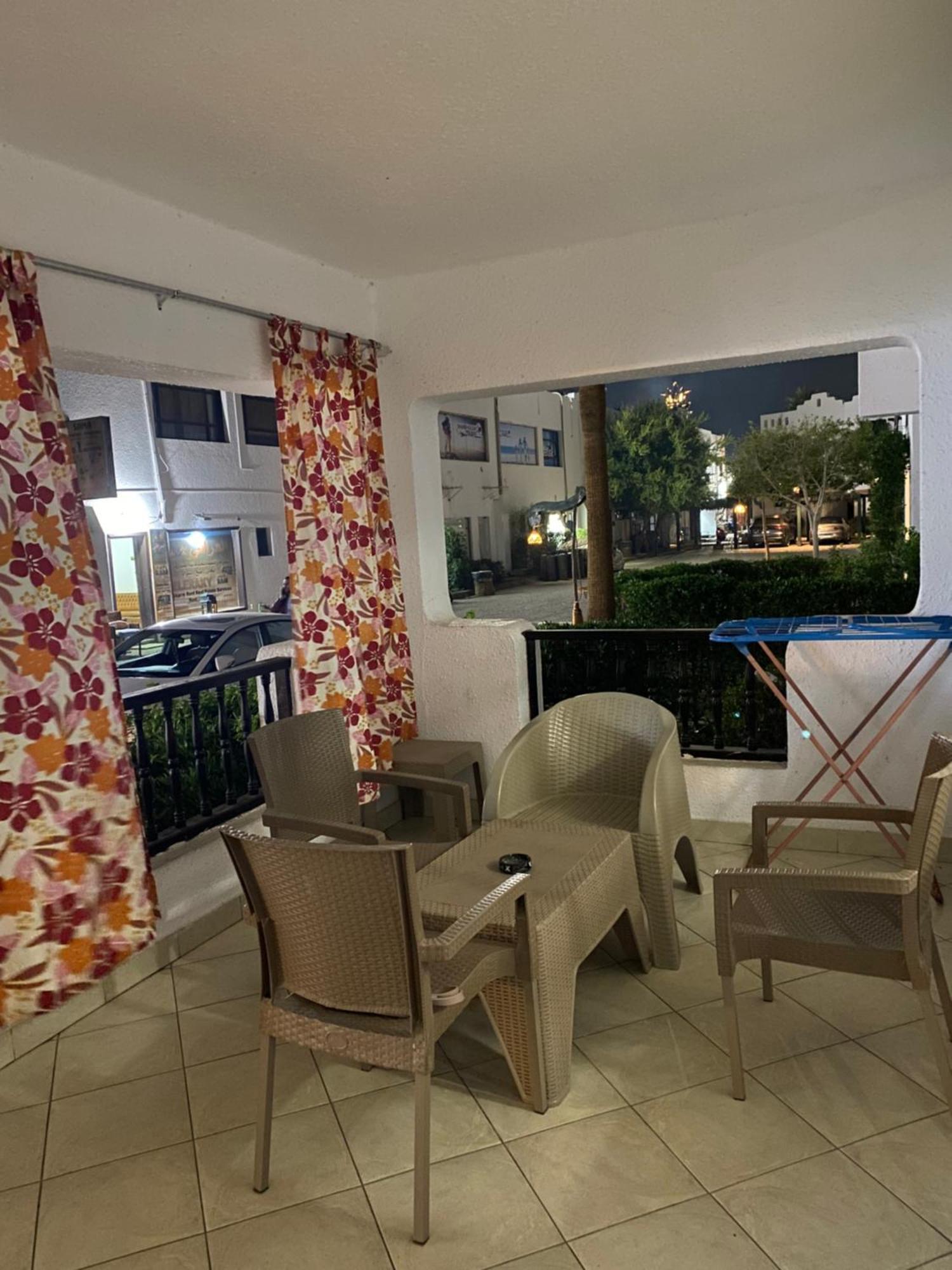 Delta Sharm Apartment 156 Flat 102 외부 사진