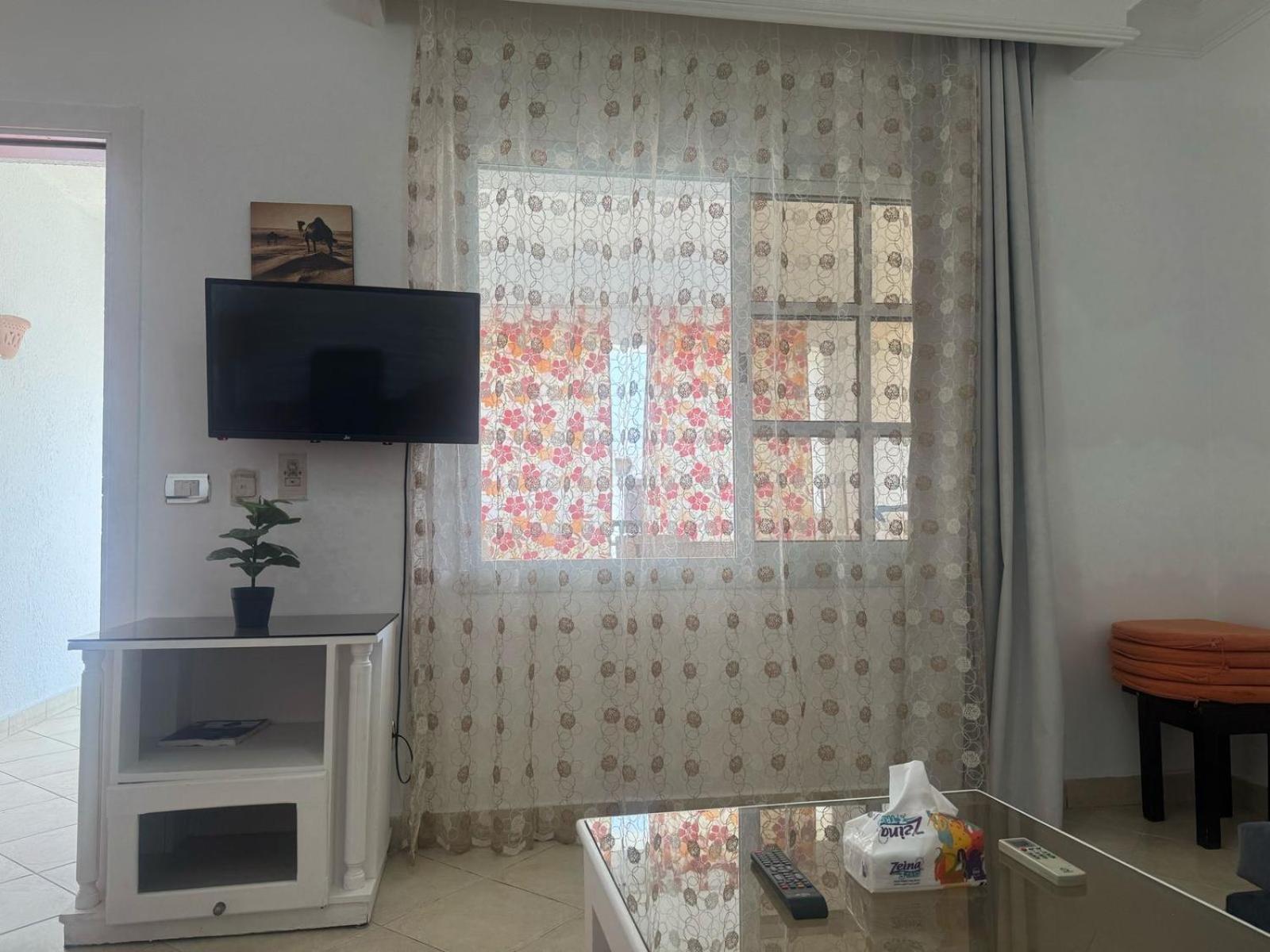 Delta Sharm Apartment 156 Flat 102 외부 사진