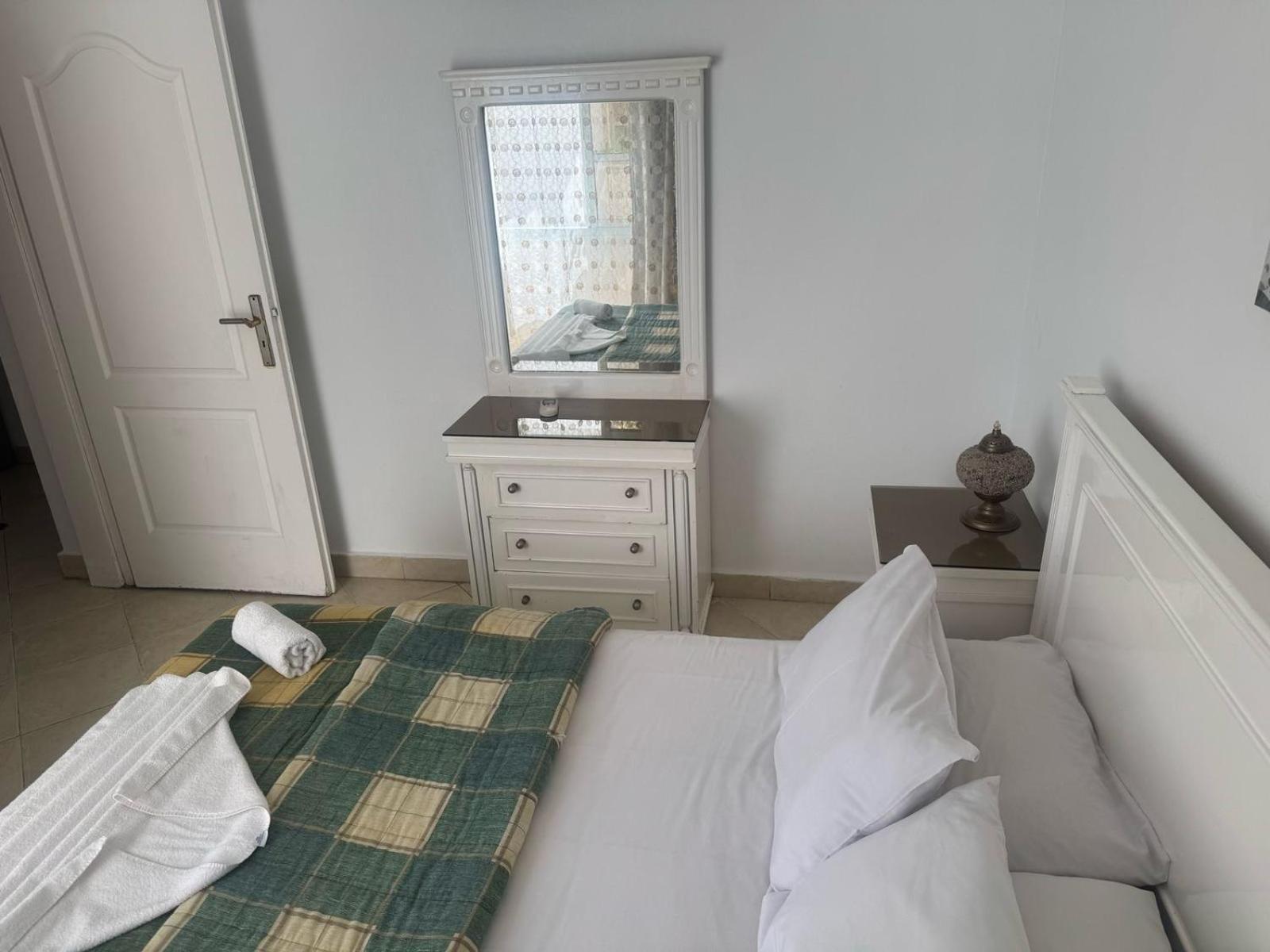 Delta Sharm Apartment 156 Flat 102 외부 사진