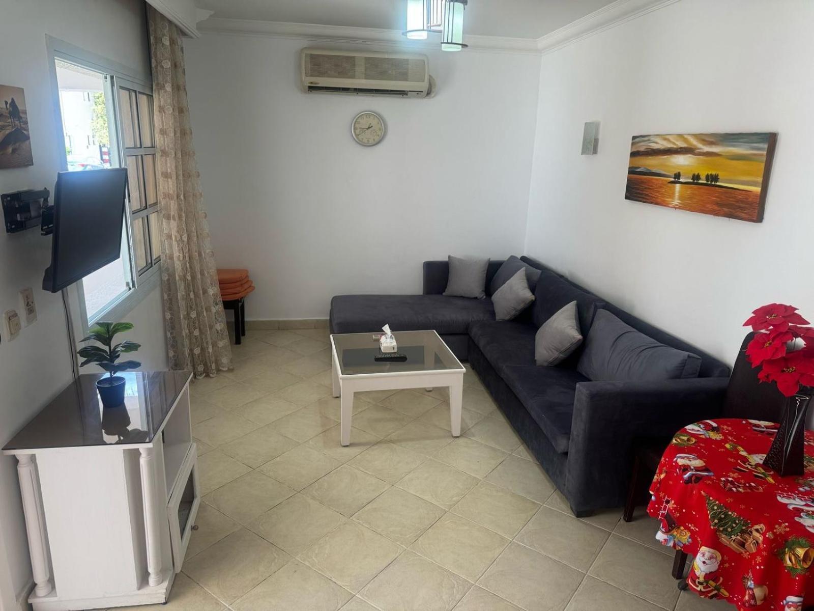 Delta Sharm Apartment 156 Flat 102 외부 사진