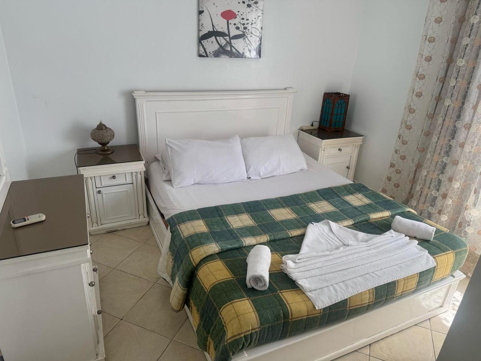 Delta Sharm Apartment 156 Flat 102 외부 사진