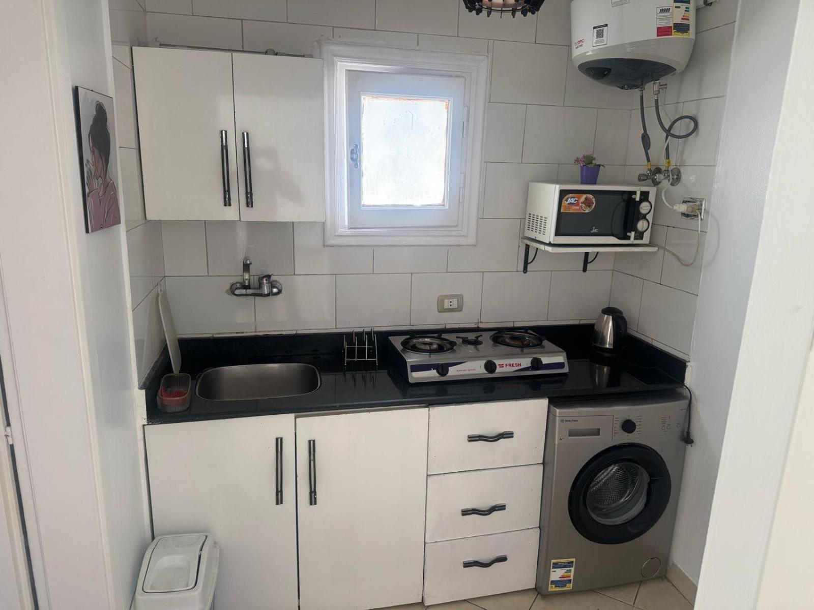 Delta Sharm Apartment 156 Flat 102 외부 사진
