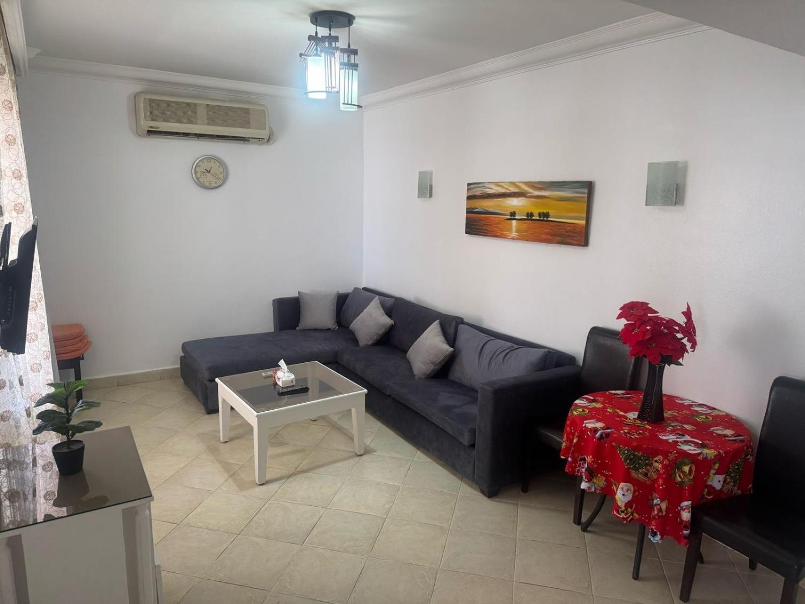 Delta Sharm Apartment 156 Flat 102 외부 사진