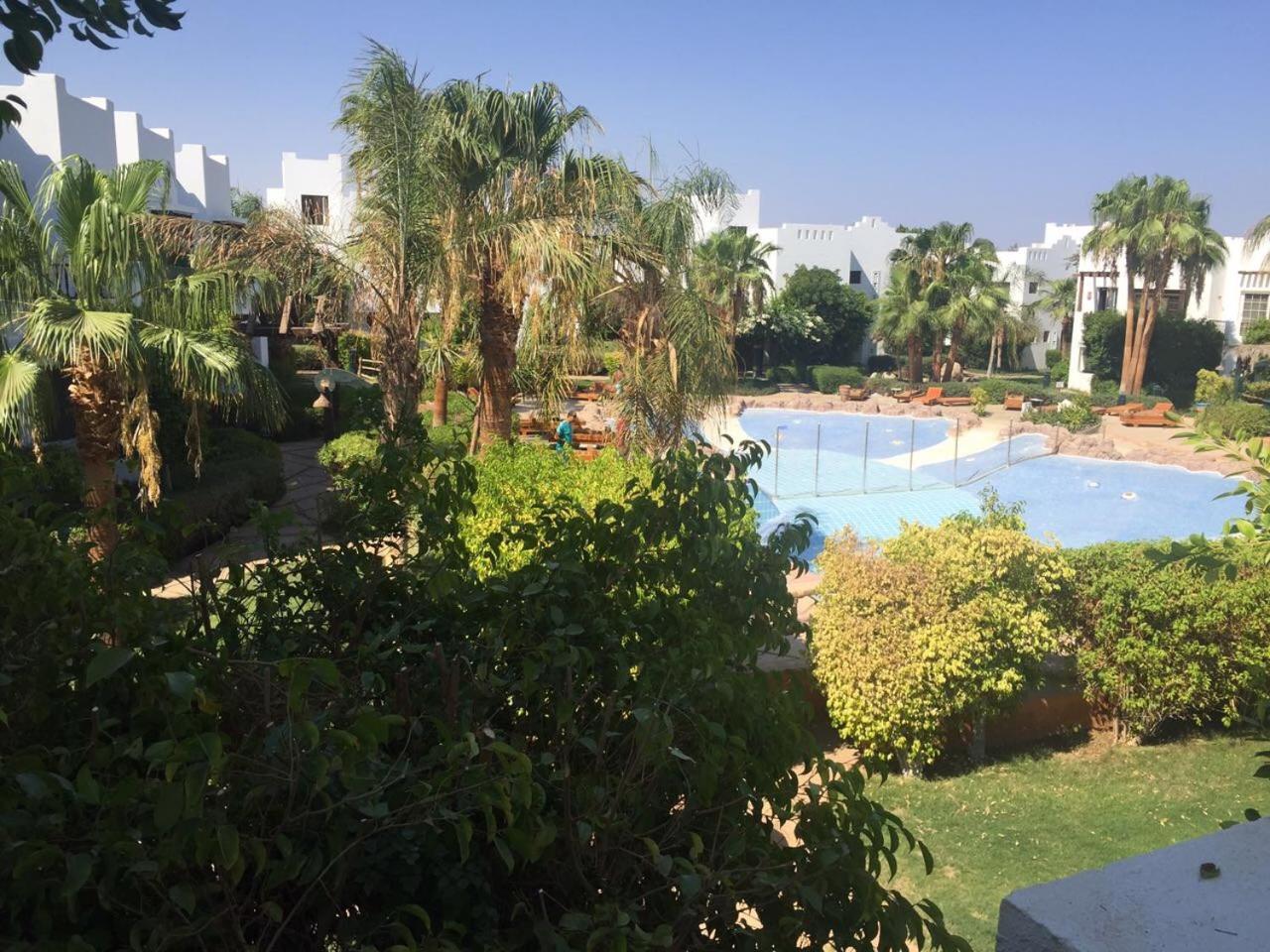 Delta Sharm Apartment 156 Flat 102 외부 사진